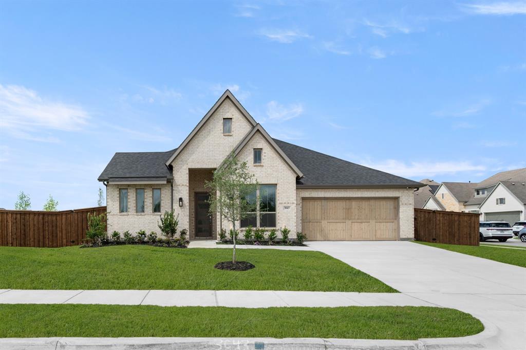 3043 Farmhouse Drive