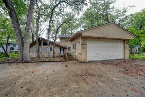 A home in Hideaway