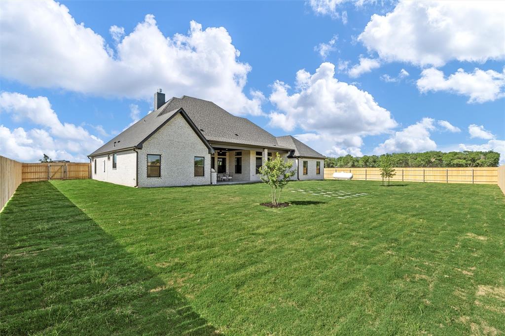 Church Road Estates - Residential