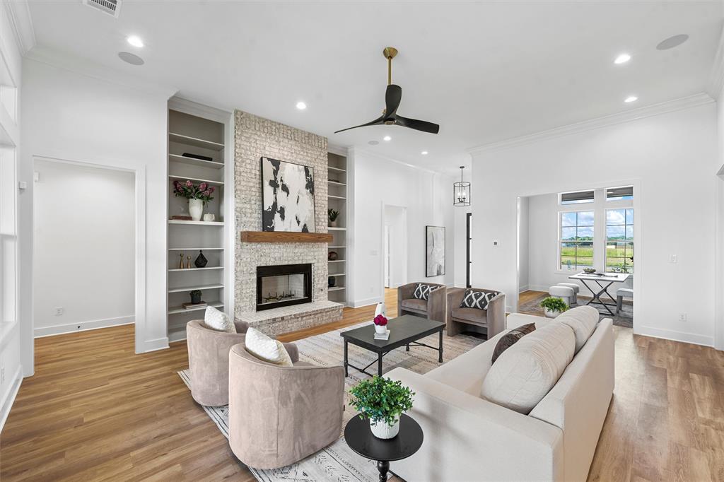 Church Road Estates - Residential