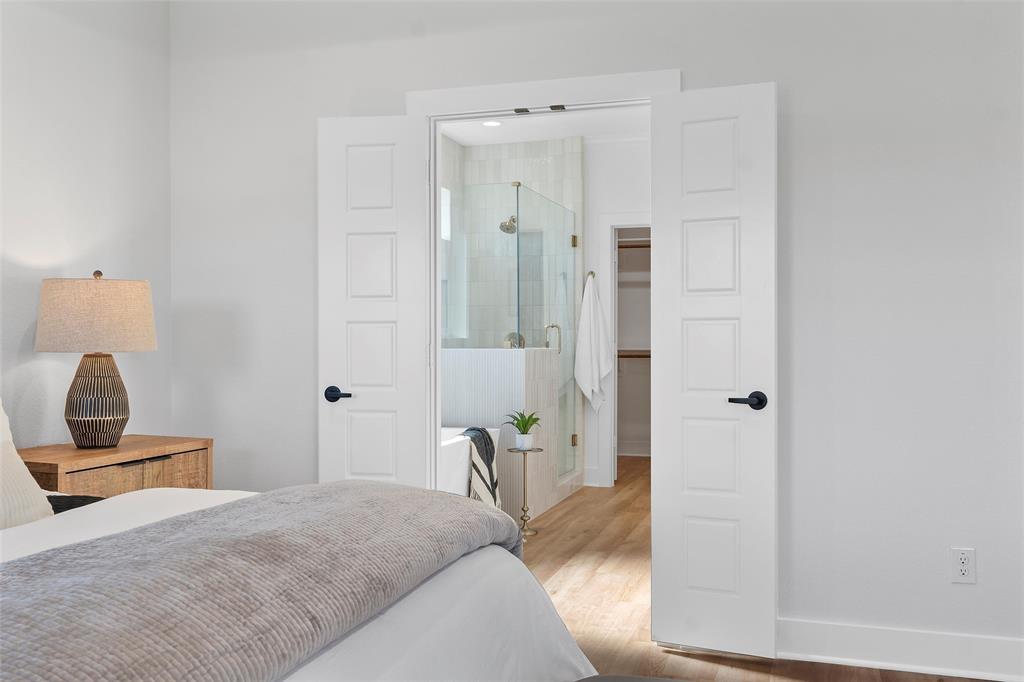 Church Road Estates - Residential