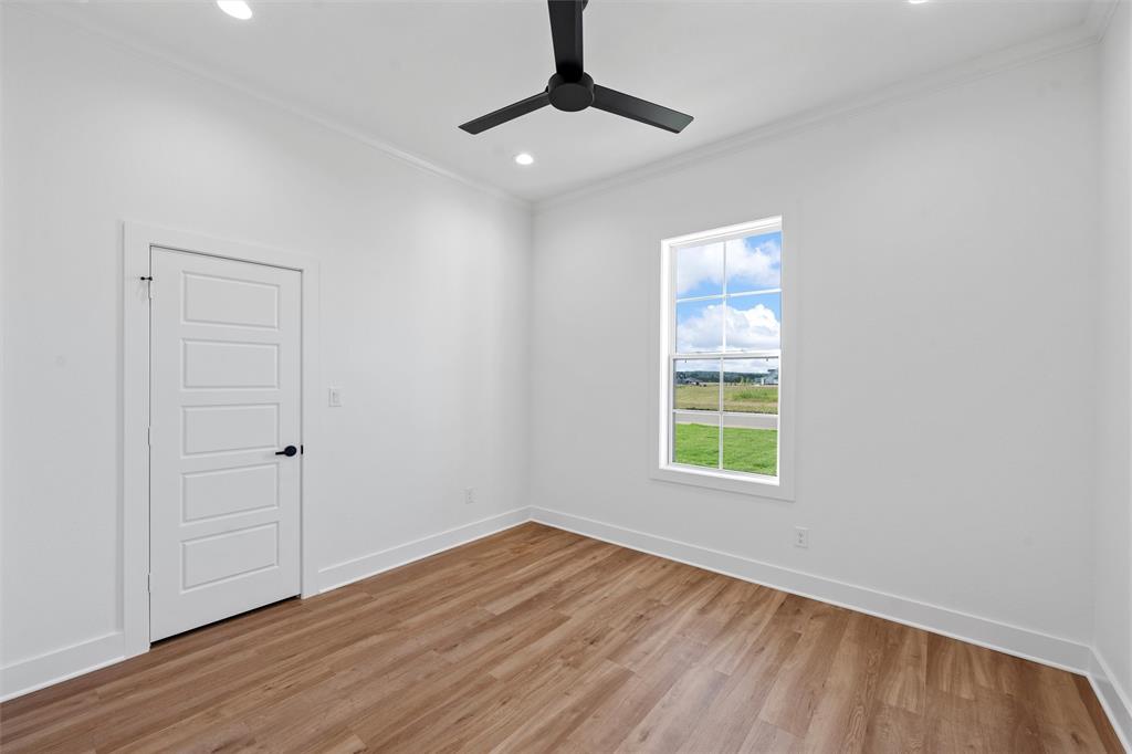 Church Road Estates - Residential