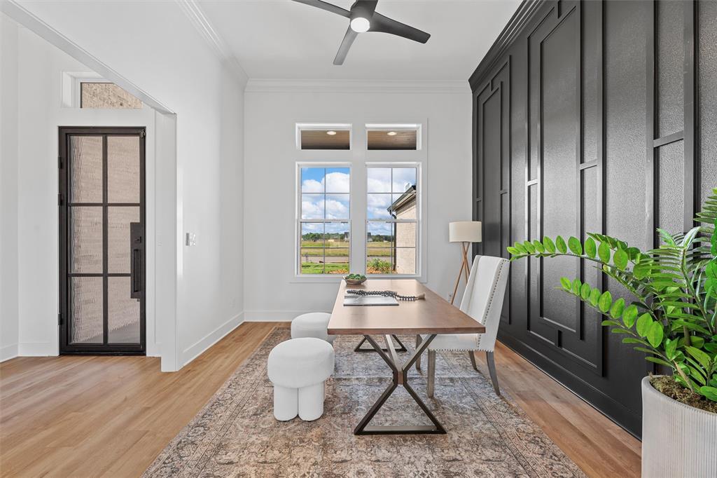 Church Road Estates - Residential