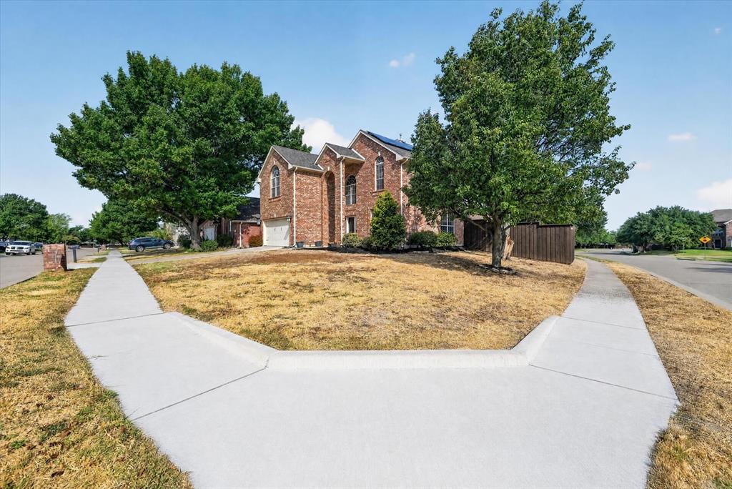 9300 Bedford Lane