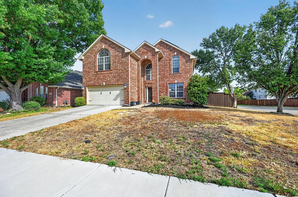 9300 Bedford Lane