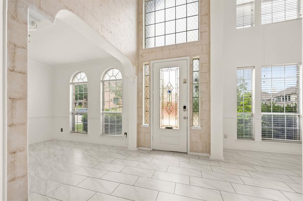 Crawford Farms Add - Residential