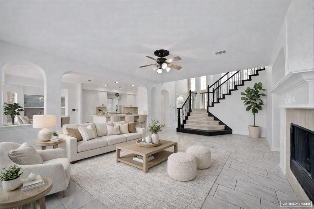Crawford Farms Add - Residential