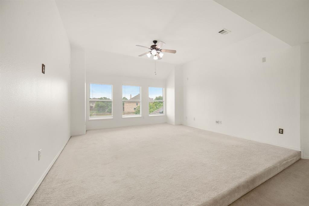 Crawford Farms Add - Residential