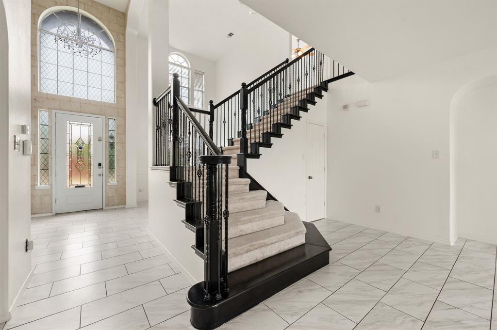 Crawford Farms Add - Residential