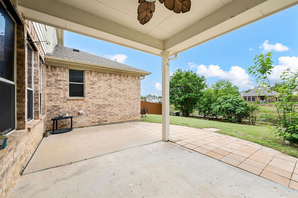 Crawford Farms Add - Residential