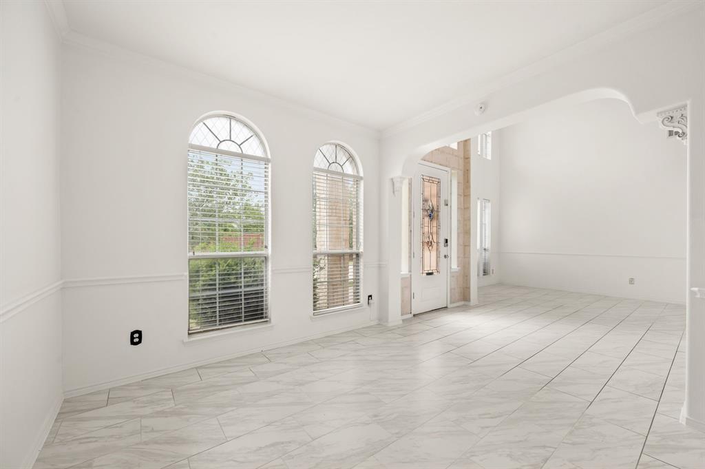 Crawford Farms Add - Residential