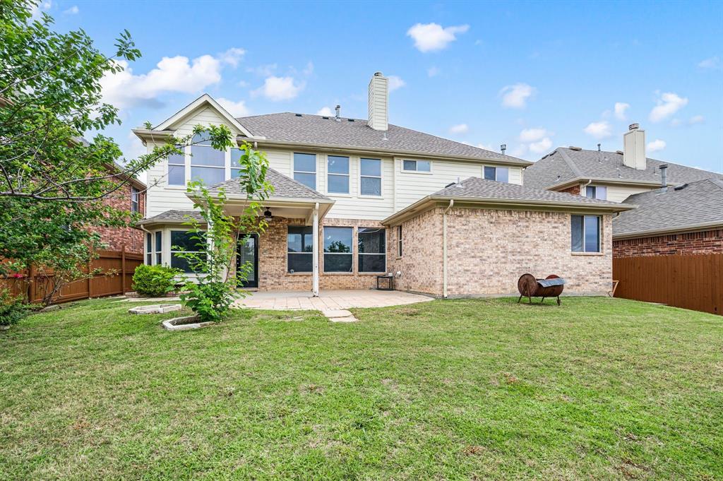 Crawford Farms Add - Residential