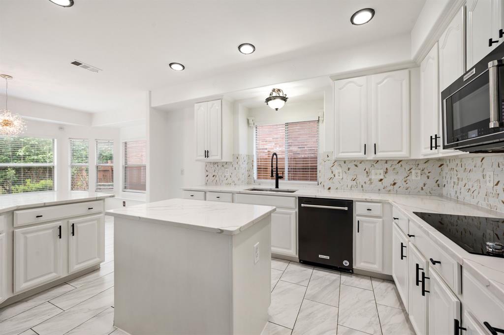 Crawford Farms Add - Residential