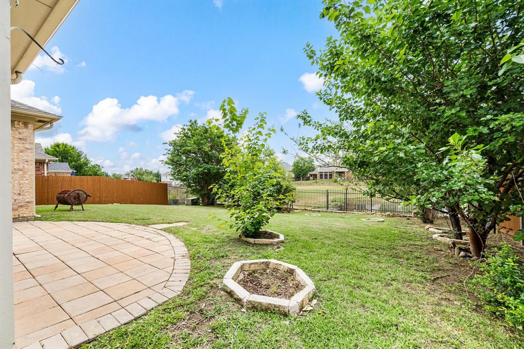 Crawford Farms Add - Residential