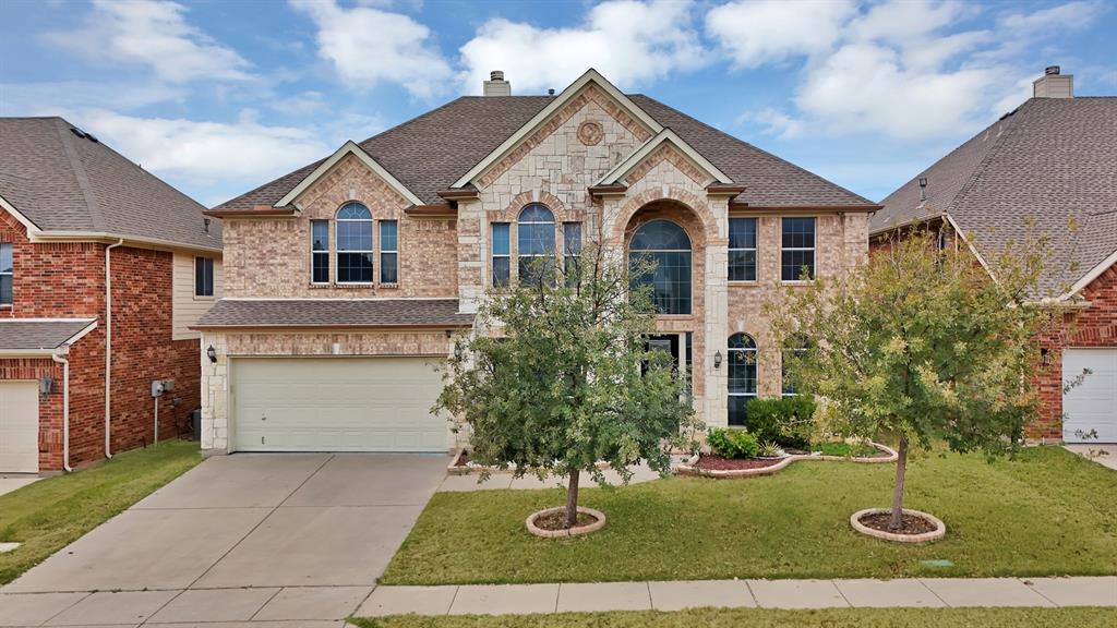 Crawford Farms Add - Residential