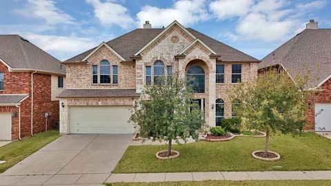 3904 Penny Royal Drive Fort Worth TX 76244
