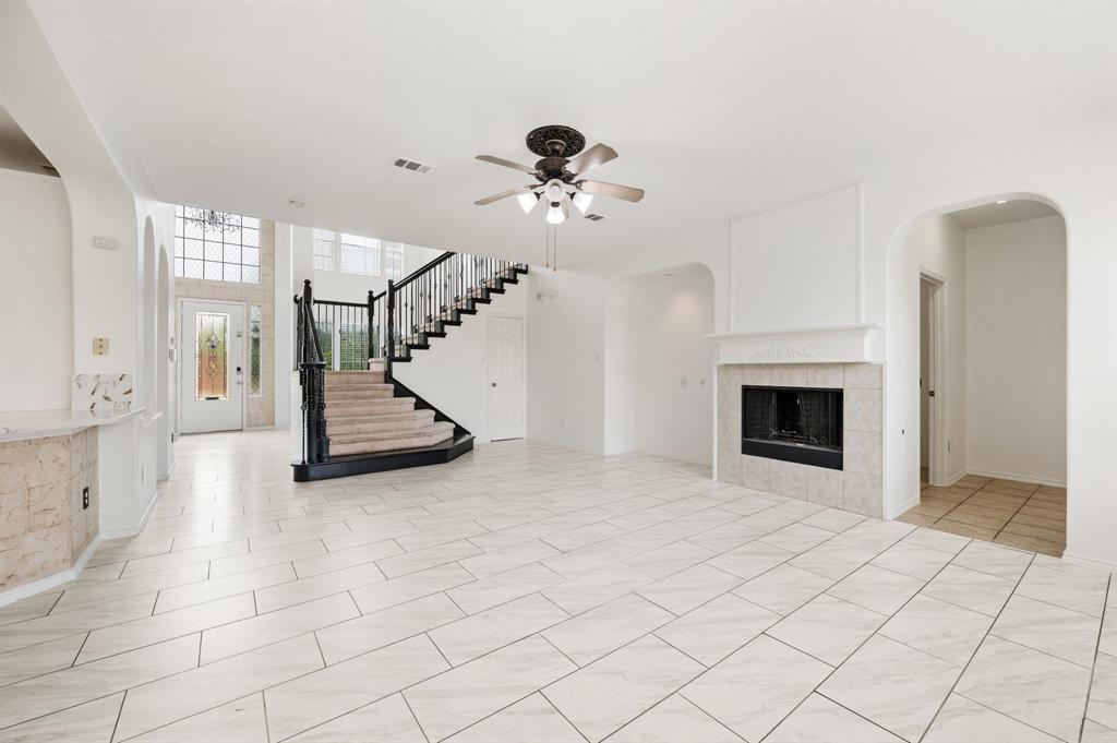 Crawford Farms Add - Residential