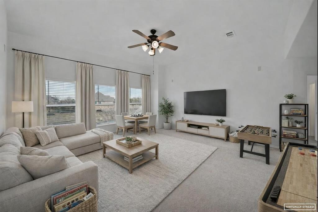 Crawford Farms Add - Residential