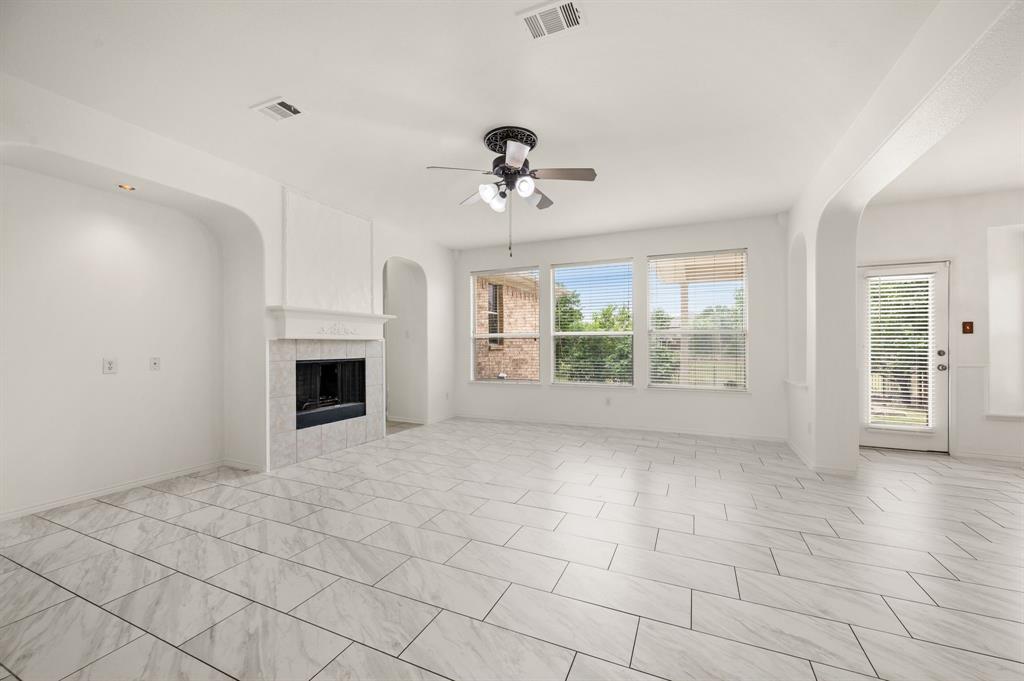 Crawford Farms Add - Residential