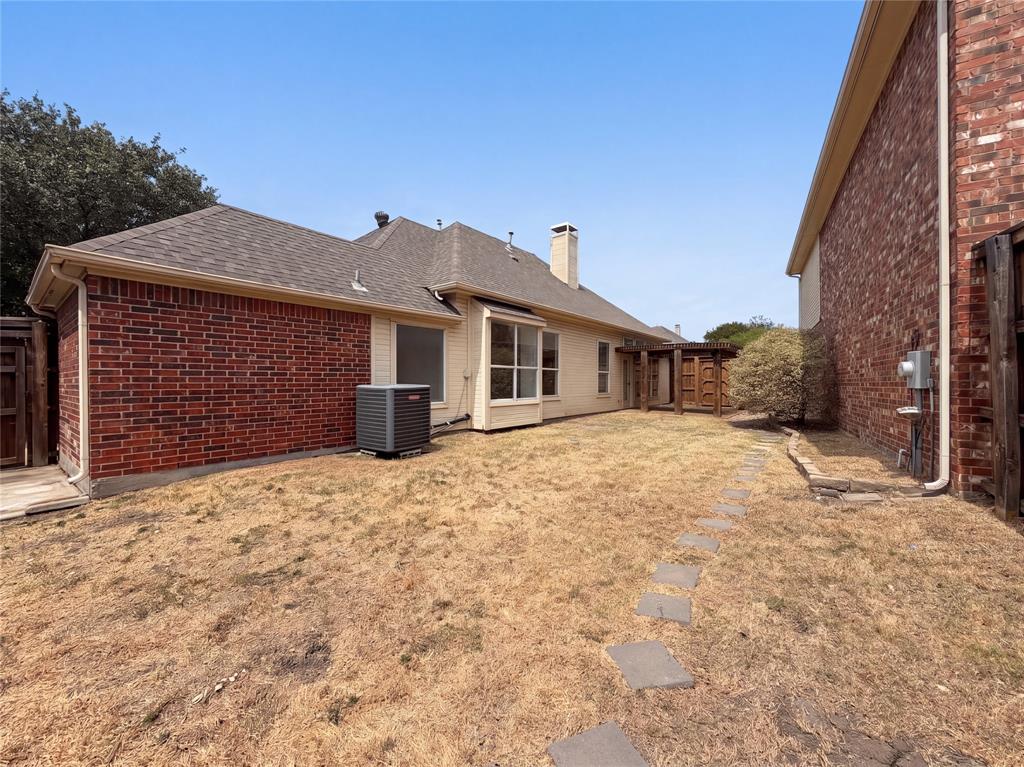 8703 Stonecrest Drive