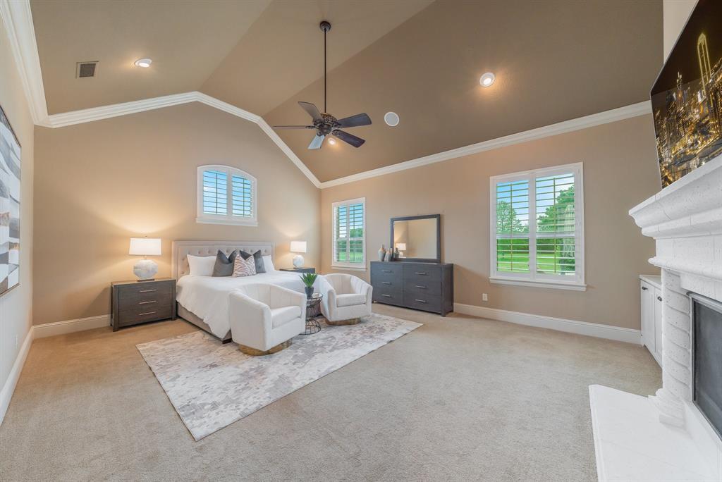 West Oaks - Residential