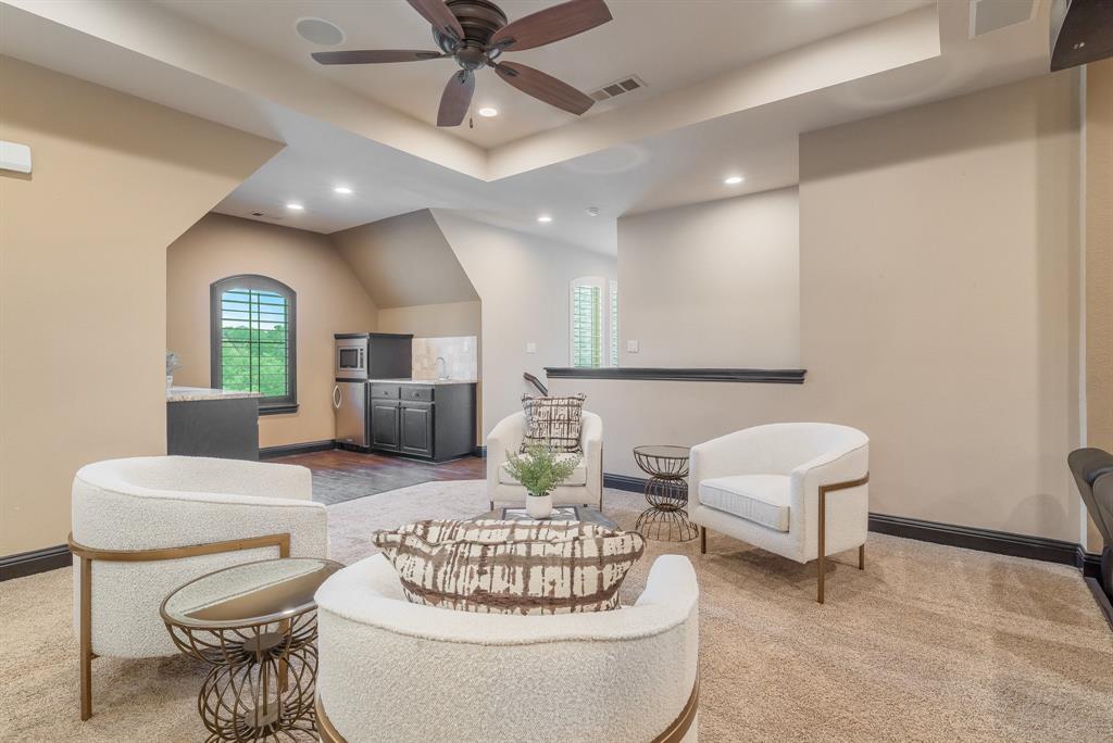 West Oaks - Residential