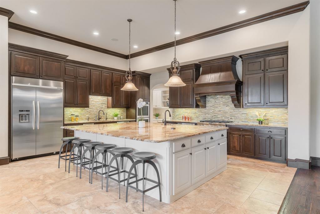 West Oaks - Residential