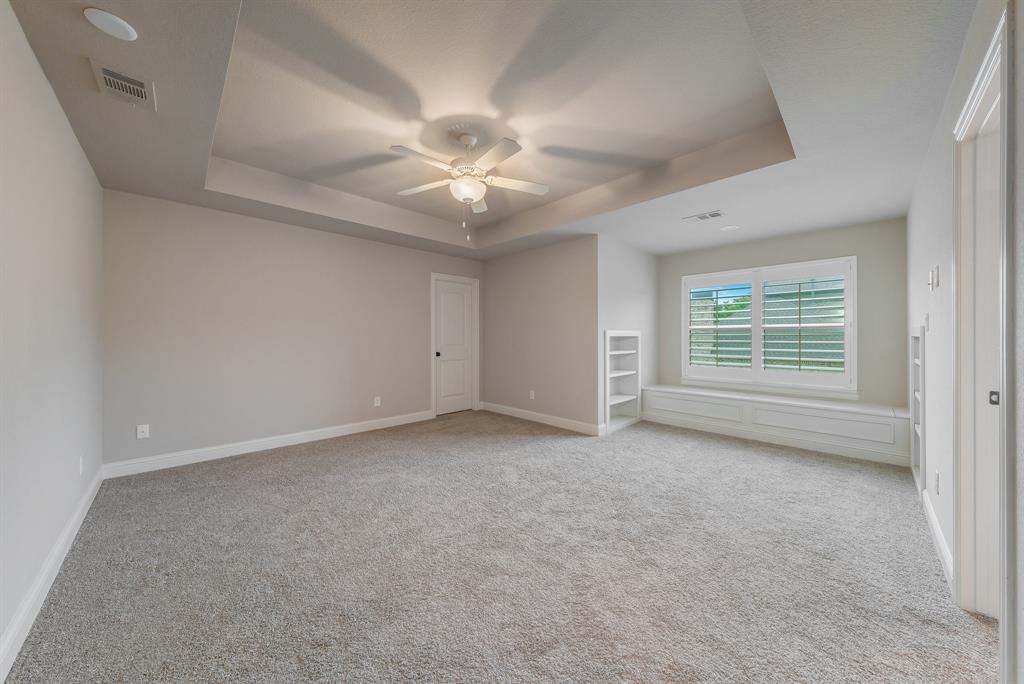 West Oaks - Residential