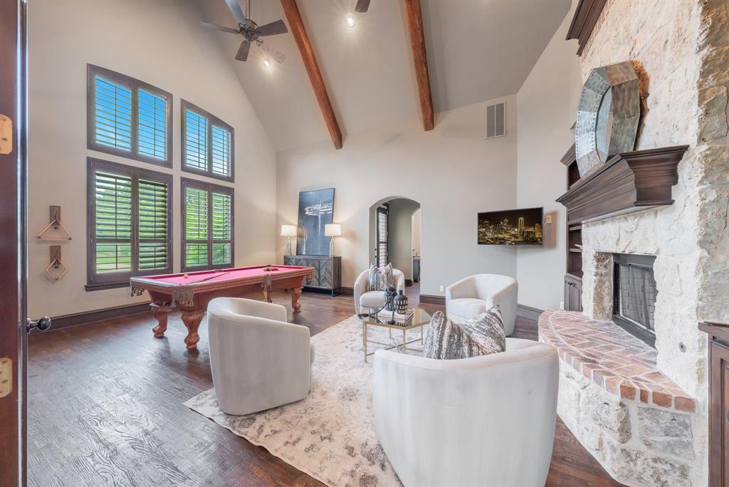 West Oaks - Residential