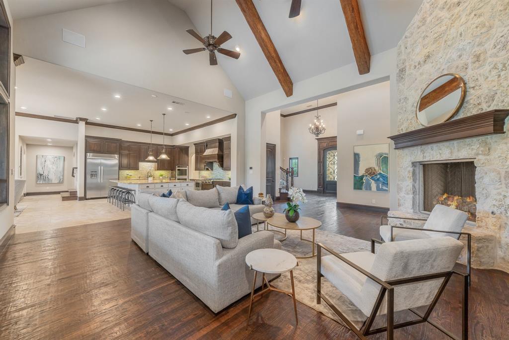 West Oaks - Residential