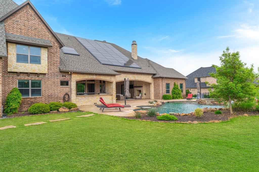 West Oaks - Residential