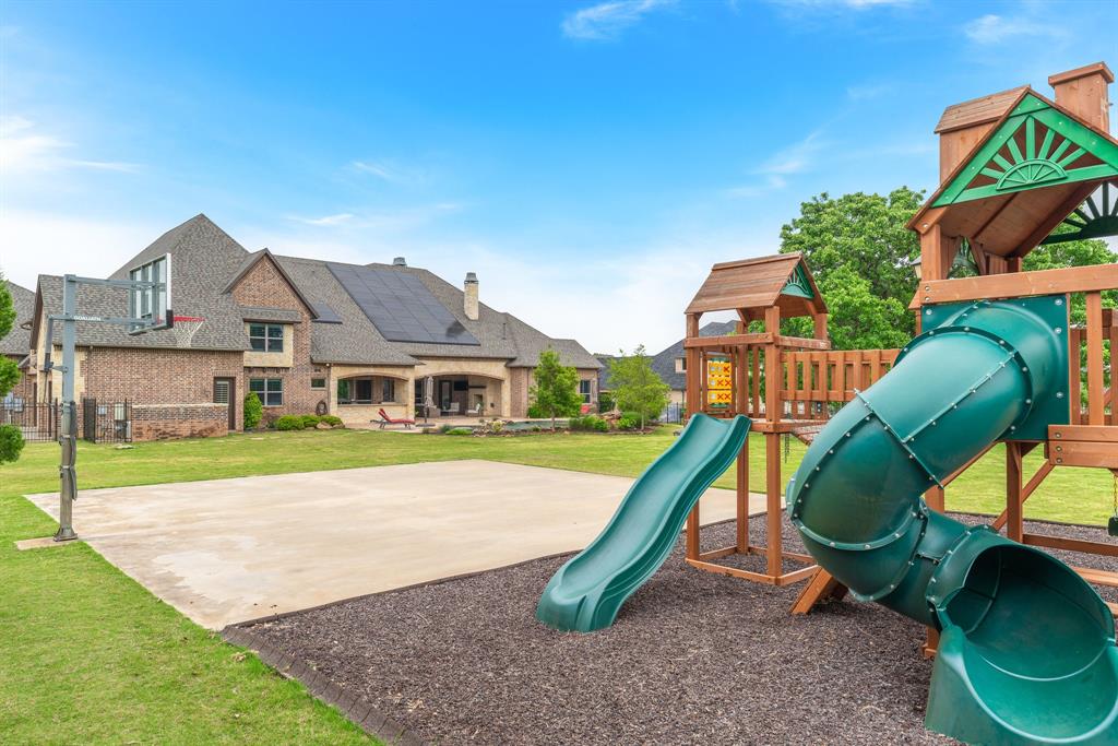 West Oaks - Residential