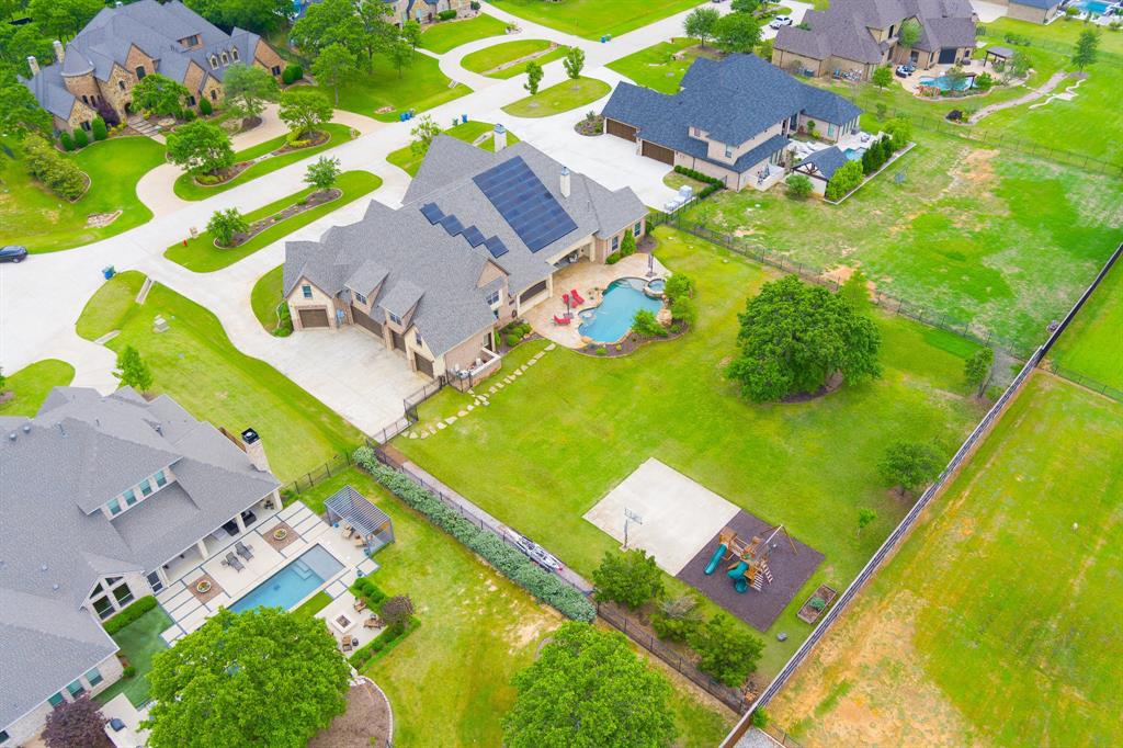 West Oaks - Residential