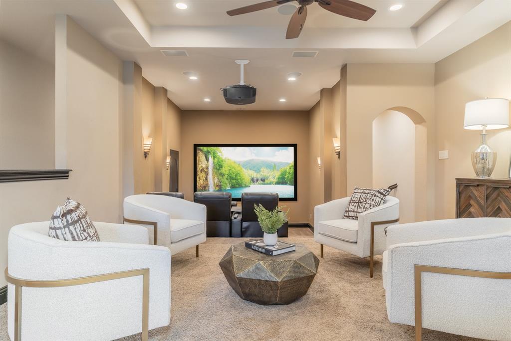 West Oaks - Residential