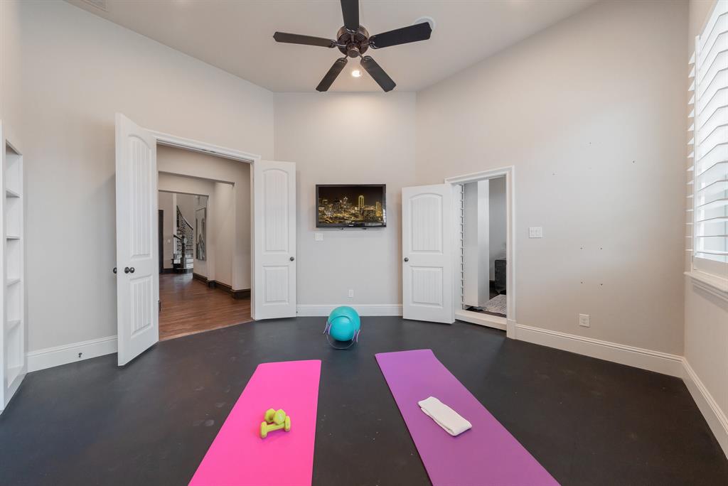 West Oaks - Residential