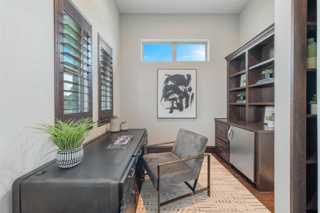 West Oaks - Residential