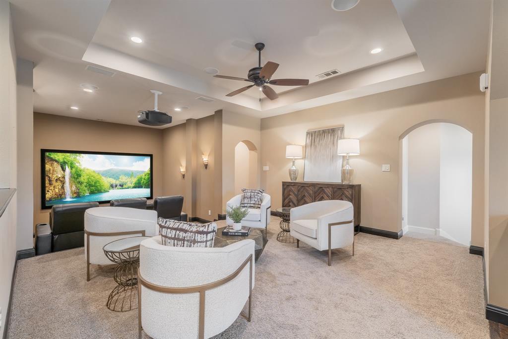 West Oaks - Residential