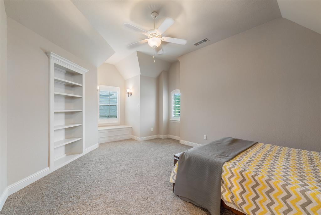 West Oaks - Residential