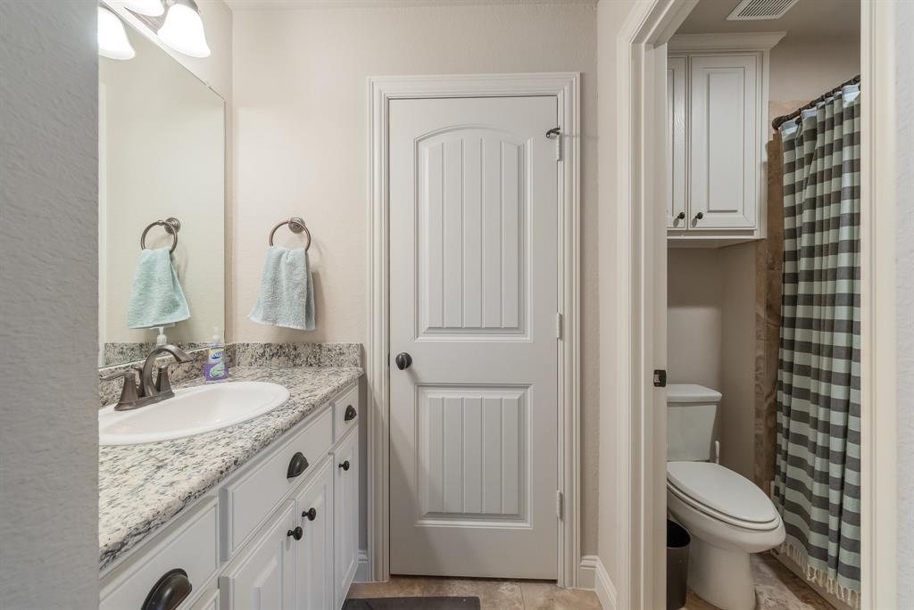 West Oaks - Residential