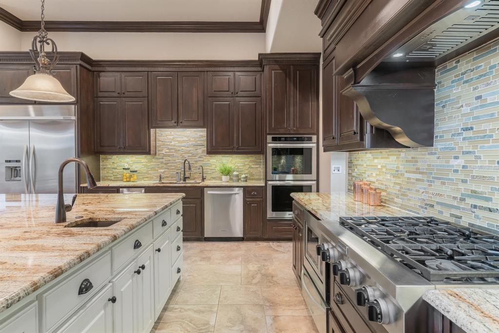 West Oaks - Residential