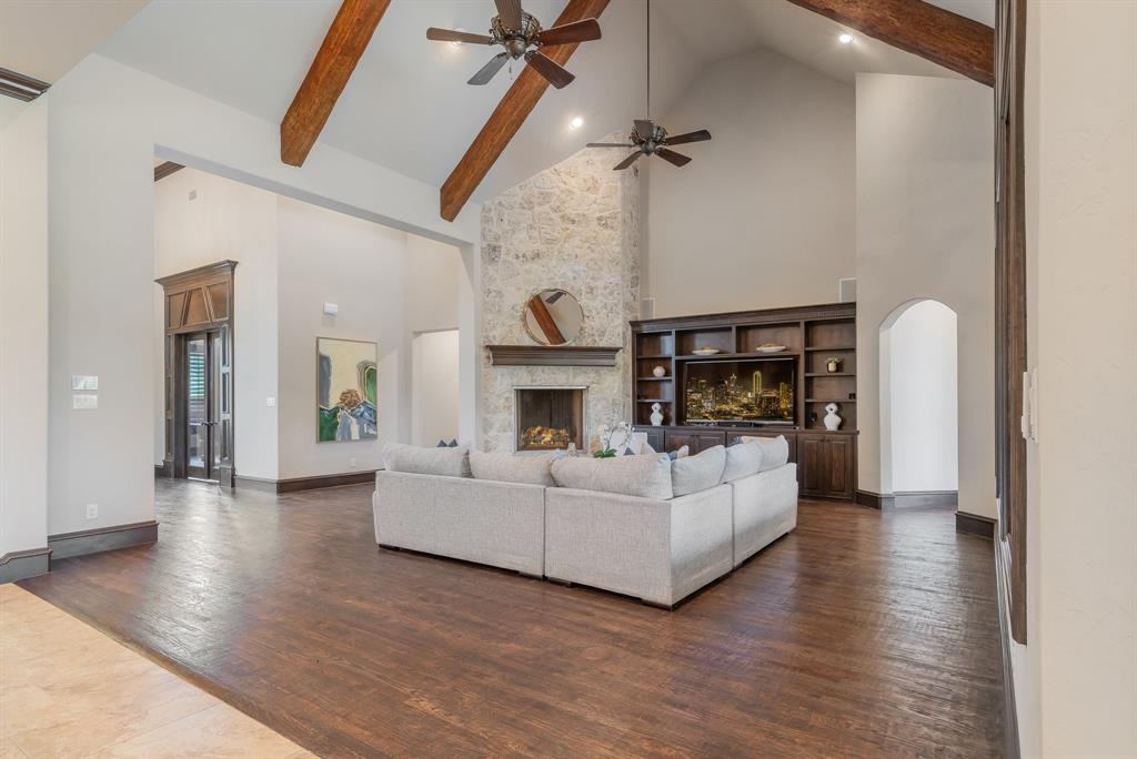 West Oaks - Residential