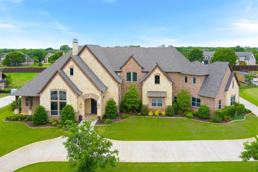 West Oaks - Residential