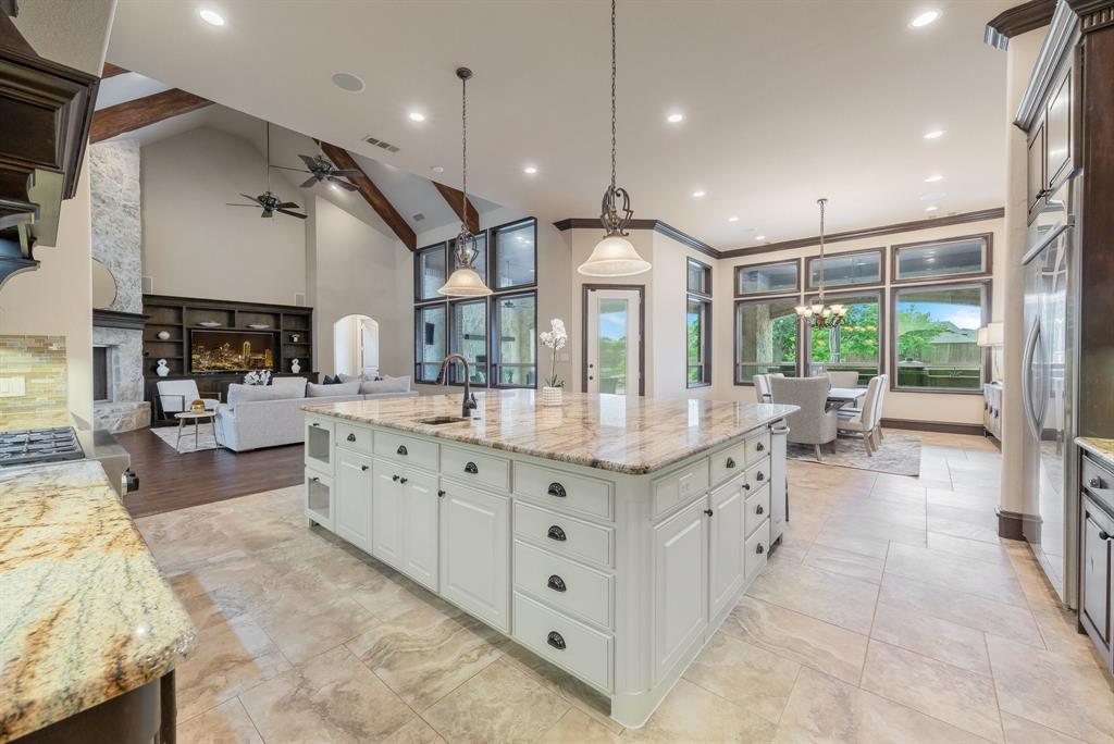 West Oaks - Residential