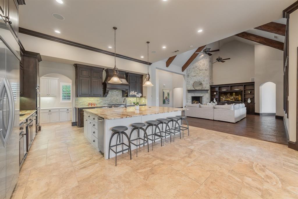 West Oaks - Residential