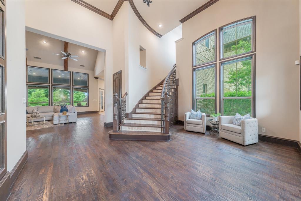 West Oaks - Residential