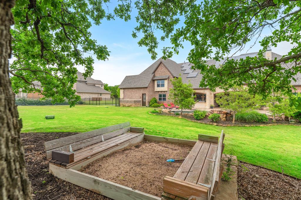 West Oaks - Residential