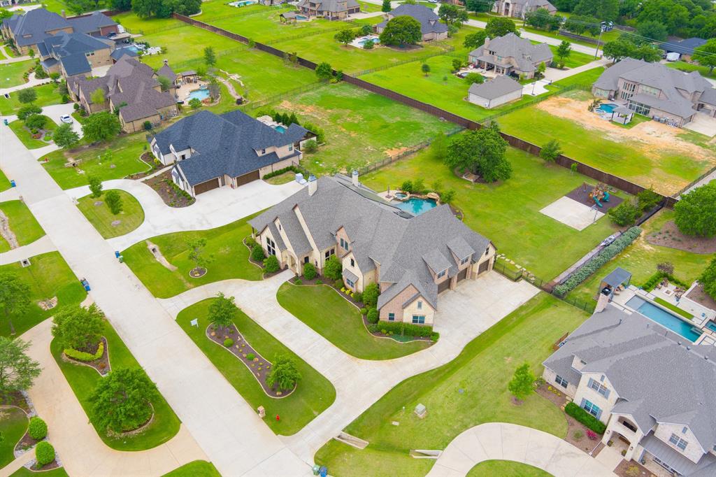 West Oaks - Residential