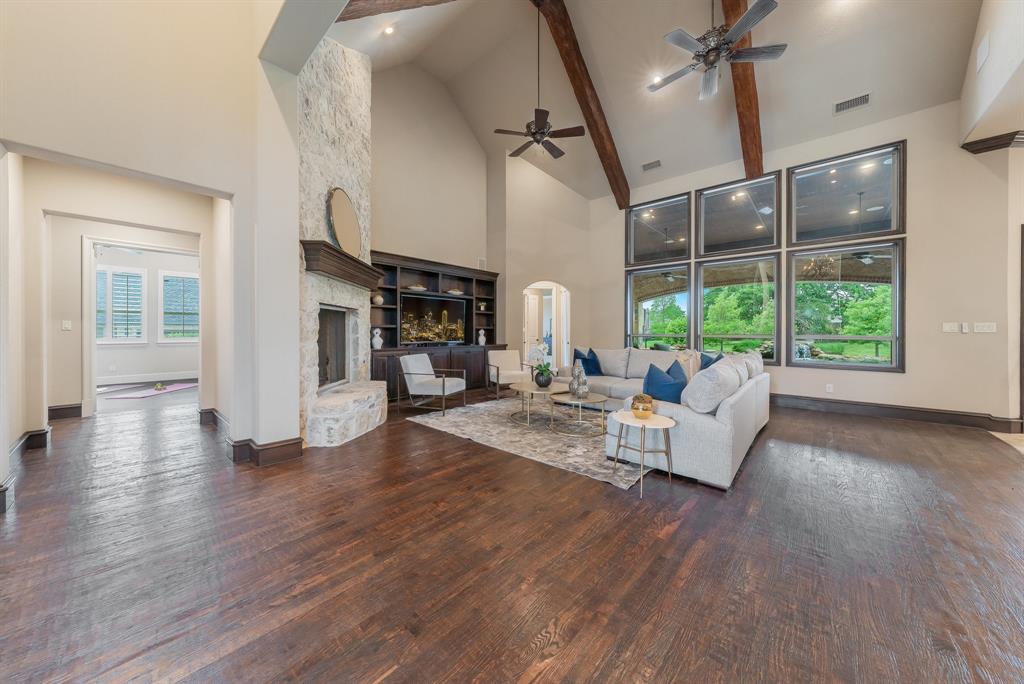 West Oaks - Residential