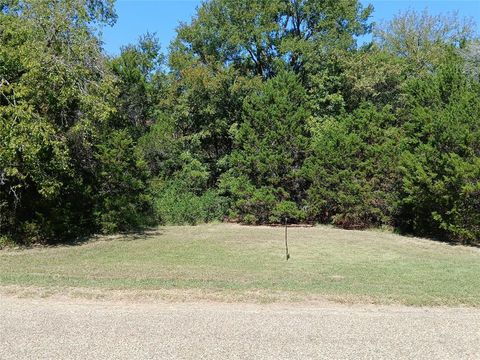 TBD Cedar Elm Drive Whitney TX 76692