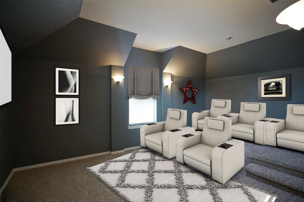 Saratoga - Residential